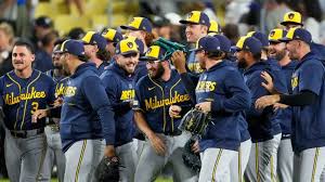 Why the ALCS going six or seven wouldn’t necessarily favour the Brewers