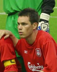 Steve Finnan