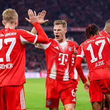 BVB-Offensive kommt zu spät: FC Bayern feiert verdienten Arbeitssieg im Spitzenspiel