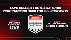 ESPN Press Room - News update