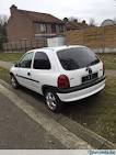 Opel corsa 1 4 automaat