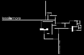 Résultat de recherche d'images pour "less is more"