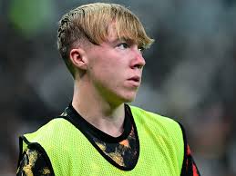 Newcastle United - News update