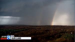 tornado warning madison wi
