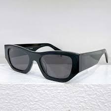 Designer Green 2000s Sunglasses With Slate Gray Lenses And Acetate Frame From Super_supplier88, $14.55 | DHgate.Com