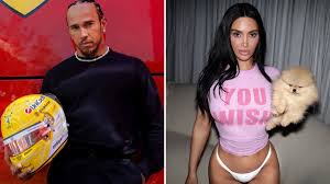 Lewis Hamilton representa fim de ciclo tóxico para Kim Kardashian e início de parceria romântica poderosa, dizem fontes: 'Deixe-a ser feliz'