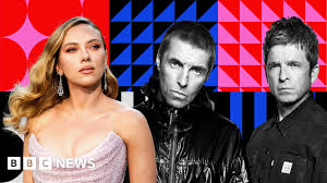 BBC - News update