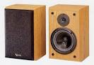 Infinity reference el bookshelf speakers