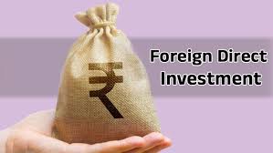 FDI in pension sector: బీమా తరహాలో పింఛన్ల రంగంలోకి నూరు శాతం ఎఫ్‌డీఐలు