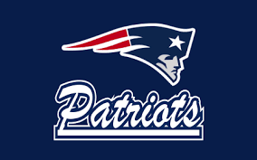 Image result for PATRIOTS LOGO