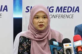 Suara Keadilan - News update