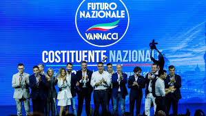 Trend Google: futuro nazionale