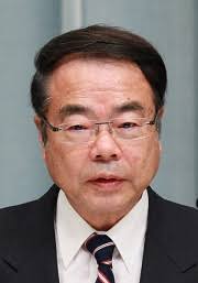 Picture of Yoshio Mochizuki
