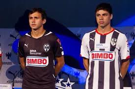 Resultado de imagen para uniformes liga mx 2017
