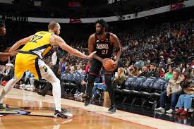 Sixers need to capitalize on matchup against struggling Pacers