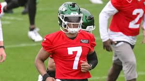 Jets QB Future: Is Justin Fields the Answer in 2025 & Beyond?!