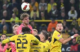 Dfb Pokal