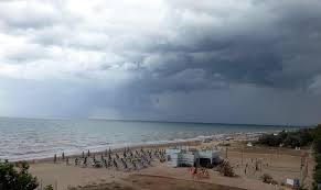 Trend Google: meteo veneto
