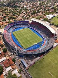 ¡Finalísima en la Nueva Olla! Cerro vs. Guaraní: Duelo por la cima
