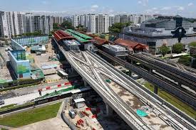 Cybersecurity incident at contractor building JRL stations and NEWater factory