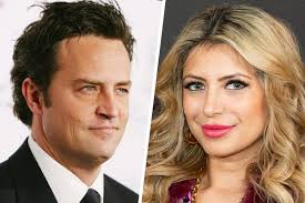 'Ketamine Queen' Pleads Guilty in Matthew Perry’s Overdose Death