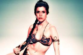 Résultat de recherche d'images pour "CARRIE FISHER"