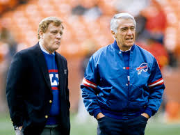 Marv Levy debut as Buffalo Bills coach was a memorable one