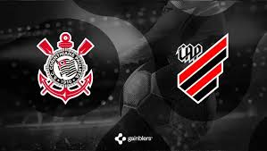 Pronóstico Corinthians - Athletico PR. Brasileirao Serie A | 31/07/2026
