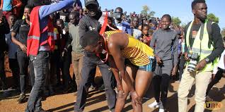 Uganda Radionetwork - News update