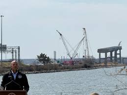 Key Bridge Rebuild: Two Years After Collapse, Progress Continues