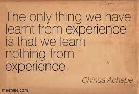 Chinua Achebe&#39;s Quotes via Relatably.com