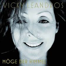 <b>...</b> <b>Michael Herberger</b> haben ein ganzes Album mit Vicky Leandros produziert. - 13185315