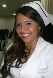 Leidy González, Enfermera jefe, egresada de la Universidad Metropolitana de Barranquilla, ha laborado en el Hospital Metropolitano y en la Clínica RTS de su ... - leidy-gonzalez-ortiz