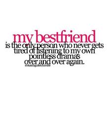 Cute best friend quotes | GLAVO QUOTES via Relatably.com