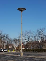 OH Toledo - Light 2 | Flying saucer-ish light in Toledo, Ohi ...