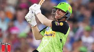 Thunder & Sixers squads, Warner named to return, Abbott still out