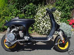 Image result for merubah mesin tua vespa drag