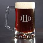 Personalized Beer Glasses and Mugs DiscountMugs