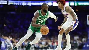 Examining Jaylen Brown For Kevin Durant Trade Idea That Elevates Celtics Now And Later