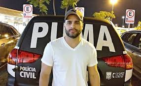 PF conclui que 'Sicário' morreu por suicídio sob custódia em MG