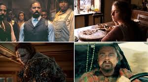 BAFTA nominations latest: Films and stars in the running revealed - with one film leading the way