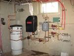 High efficiency hot water heater uk