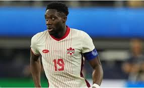 Canadá vs Honduras: Resumen, Goles y Dónde Ver el Partido en USA - Imagen principal del artículo