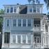 Mary Todd Lincoln once slept at Jacksonville resort