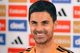 Every word of Mikel Arteta’s pre-Aston Villa presser — Arsenal.com