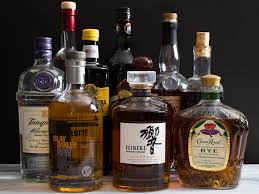 Image result for pictures of none brand names bottles of  alcohol