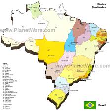 brazil map కోసం చిత్ర ఫలితం