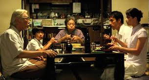 「歩いても 歩いても」の画像検索結果