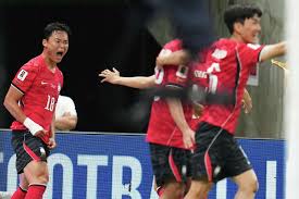 Hwang In-beom brilla y Surcorea remonta para superar 2-1 a República Checa en el Mundial
