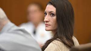 Livestream: Lindsay Clancy murder trial nears its end